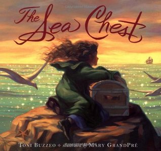 The Sea Chest (Hardcover)