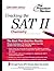 Cracking the SAT II: Chemistry, 2003-2004 Edition (College Test Prep)