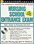 Nursing School Entrance Exam