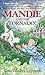 Mandie and the Tornado! (Mandie, #34)