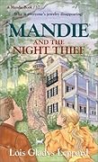 Mandie and the Night Thief