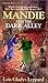 Mandie and the Dark Alley (Mandie Books, 33)