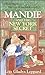 Mandie and the New York Secret by Lois Gladys Leppard Mandie and the New York Secret by Lois Gladys Leppard