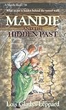 Mandie and the Hidden Past (Mandie, #38)