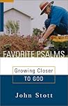 Favorite Psalms: ...