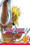 Bleach, Volume 42 by Tite Kubo