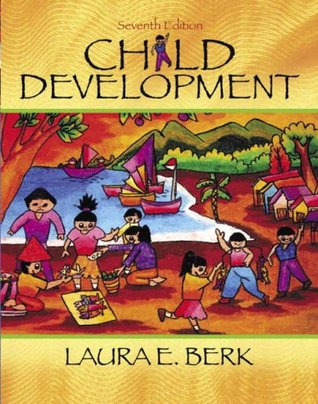 Child Development [with Milestones Card] (Hardcover)