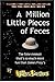 A Million Little Pieces of Feces by Python Bonkers
