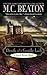 Death of a Gentle Lady (Hamish Macbeth, #23)