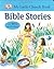 Bible Stories (My Little Church Book)