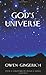 God’s Universe by Owen Gingerich
