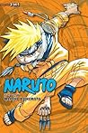 Naruto (3-in-1 Ed...