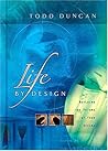 Life By Design Building The Future Of Your Dreams