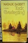 Tuck Everlasting ...