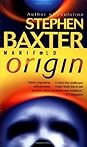 Manifold by Stephen Baxter
