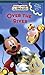 Over the River (Mickey Clubhouse: A Level 1 Early Reader)