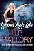 Ghouls Rush In (Peyton Clark, #1)