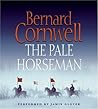 The Pale Horseman by Bernard Cornwell The Pale Horseman by Bernard Cornwell