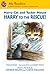 Harry Cat and Tucker Mouse: Harry to the Rescue! (My Readers)