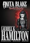 Laurell K. Hamilton's Anita Blake, Vampire Hunter by Laurell K. Hamilton