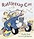 Rattletrap Car by Phyllis Root