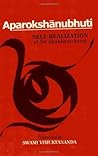 Aparokshanubhuti by Adi Shankaracharya