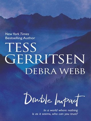 Double Impact: An Anthology (Harlequin Single Title)