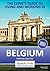 The Expat Guide to Living and Working in Belgium