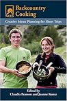 NOLS Backcountry Cooking (NOLS Library)