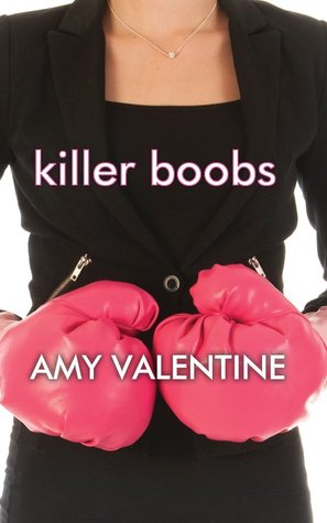 Killer Boobs (Kindle Edition)