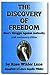 The Discovery of Freedom by Rose Wilder Lane
