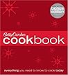 Betty Crocker Cookbook (Holiday Bonus Edition)