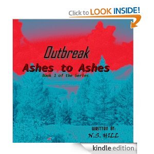 Outbreak Ashes to Ashes