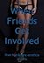 WHEN FRIENDS GET INVOLVED: Five Hardcore Group Sex Erotica Shorts