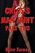 Chloe's Man Hunt Part Two: A BDSM Erotica Story (Chloe's Man Hunt)
