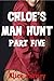 Chloe's Man Hunt Part Five: A BDSM Erotica Story (Chloe's Man Hunt)