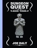 Dungeon Quest, Vol. 3