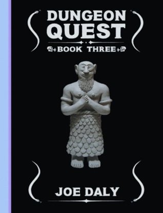 Dungeon Quest, Vol. 3 (Paperback)