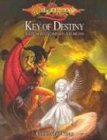 Dragonlance Key of Destiny (Paperback)
