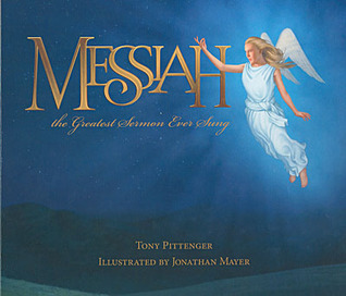 Messiah: The Greatest Sermon Ever Sung (Hardcover)