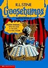 Goosebumps Monste...