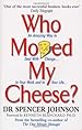 Image for Who Moved My Cheese?