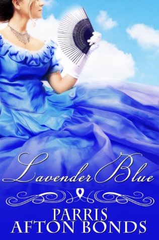 Lavender Blue (Kindle Edition)