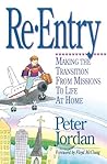 Book cover for Re-Entry: Making the Transition from Missions to Life at Home