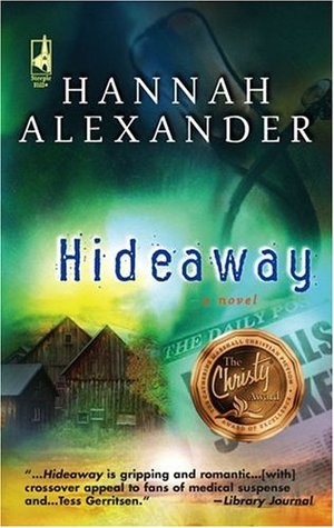 Hideaway (Hideaway, #1)