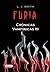 Furia by L.J. Smith