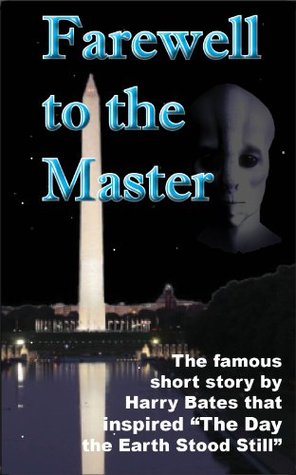 Farewell to the Master (Kindle Edition)