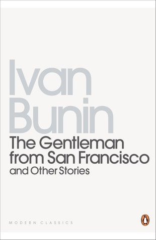 The Gentleman from San Francisco and Other Stories (Paperback)