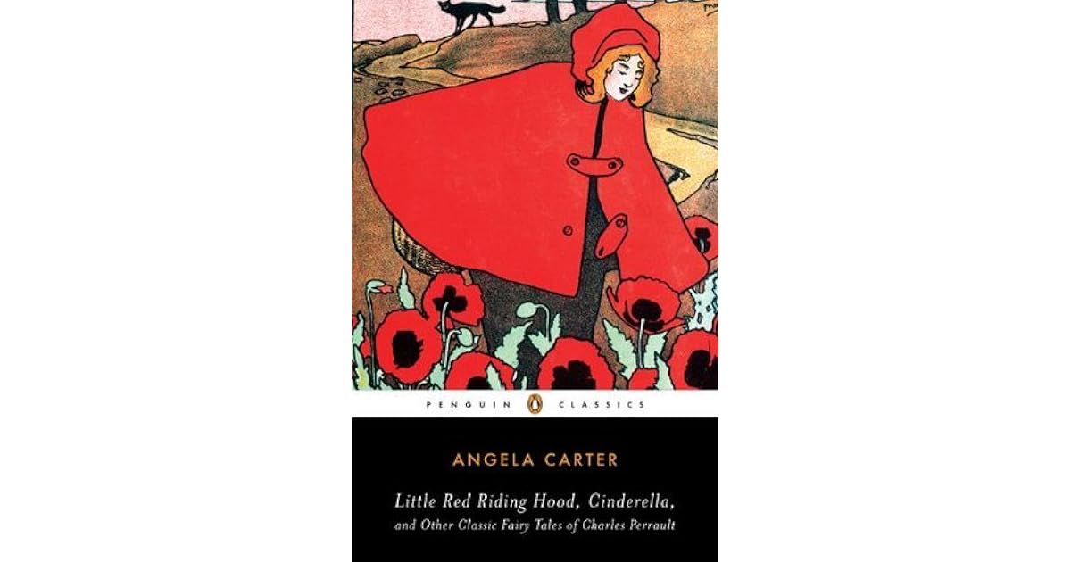 The Bloody Chamber : Carter, Angela - Foto 6