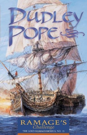 Ramage's Challenge (The Lord Ramage Novels, #15)